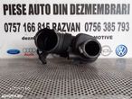 Furtun Conducta Senzor Aer Turbo Intercooler Mercedes 2.2 Cdi Euro 5 Furtun Conducta Senzor Aer Turb - 1