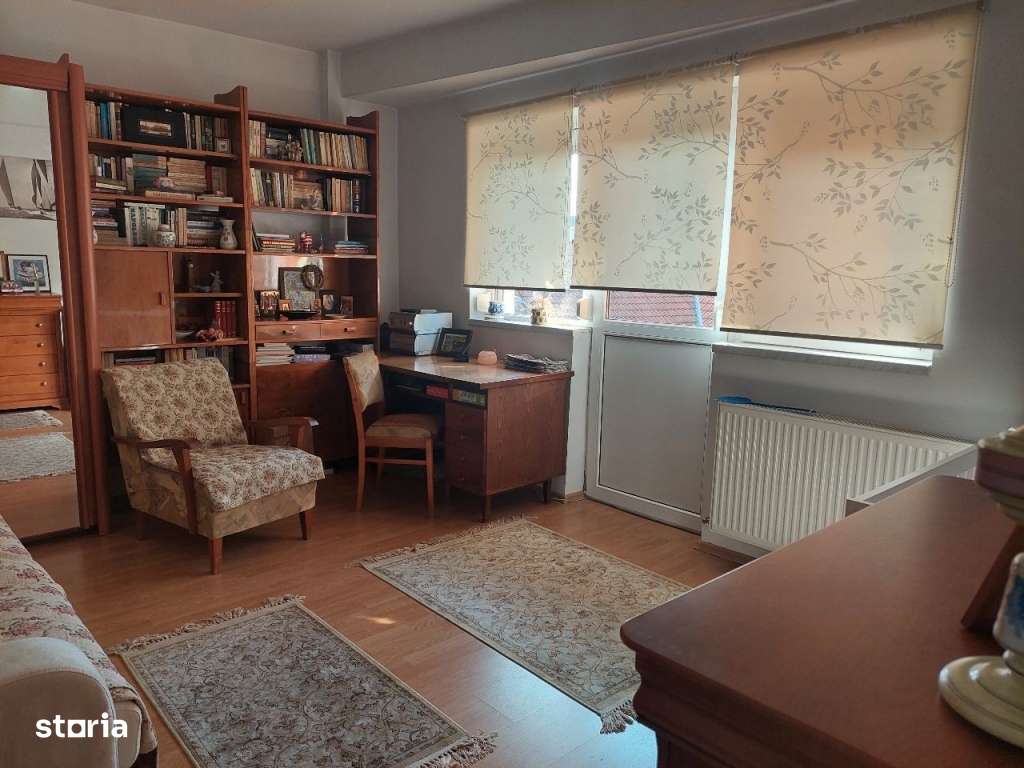 Apartament cu 3 cam. zona CENTRALA - STRAND la et:2-4