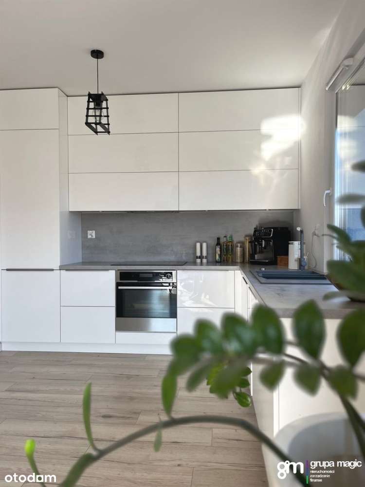 mieszkanie trzypokojowe Sosnowy Las, Toruń-9