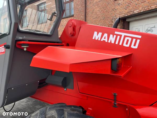 Manitou MT 727 - 17