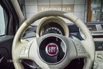 Fiat 500 1.3 16V MJ Lounge S&S - 16