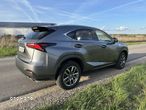 Lexus NX 200t Comfort AWD - 10