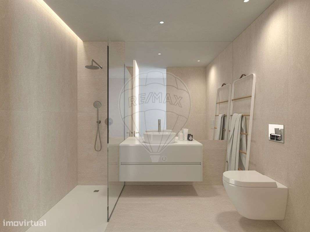 Apartamento T2 para venda - Grande imagem: 2/15