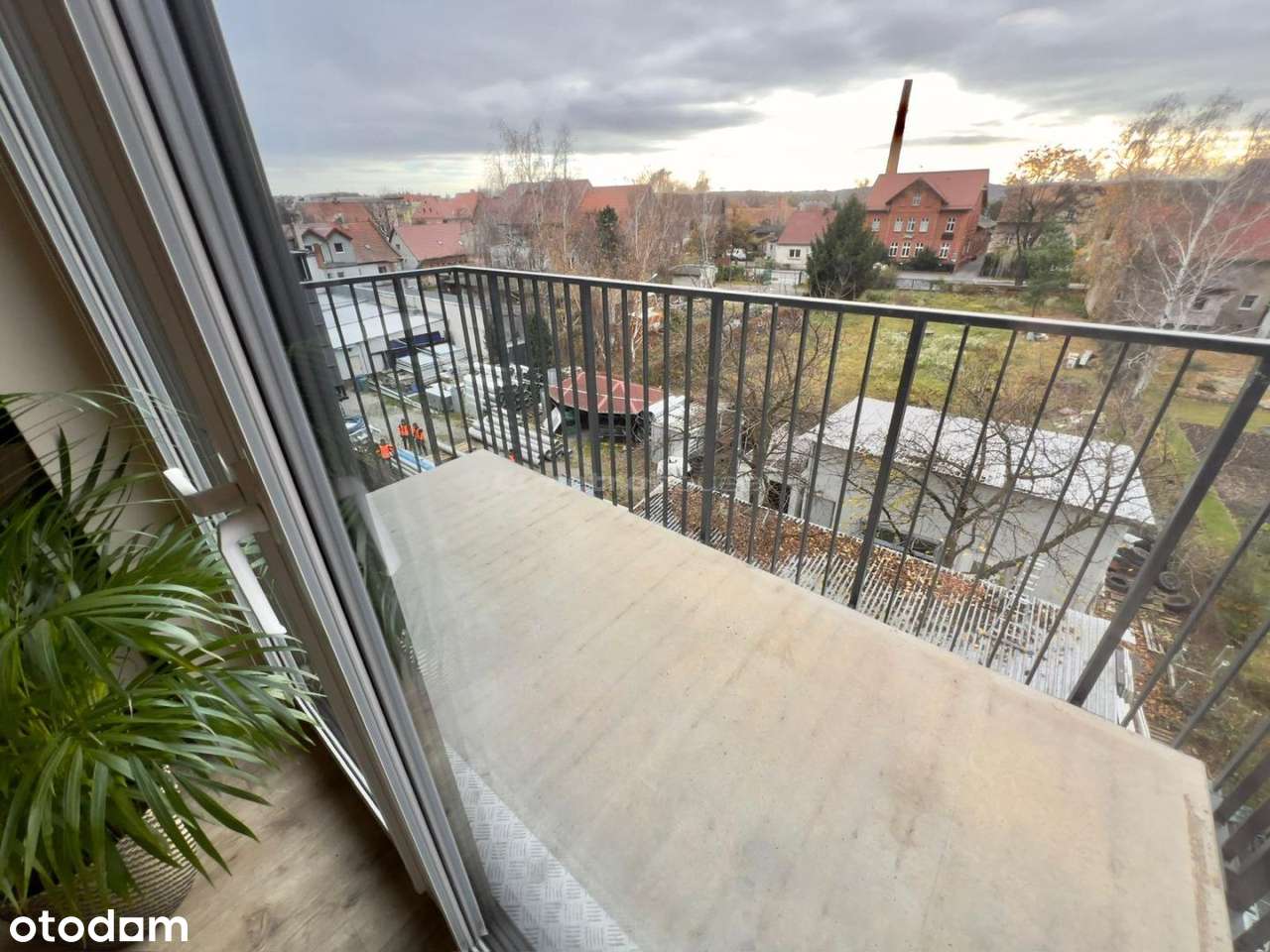 Sprzedam mieszkanie w Kątach Wrocław. Oś.Polmoda - Pełny obrazek: 4/9