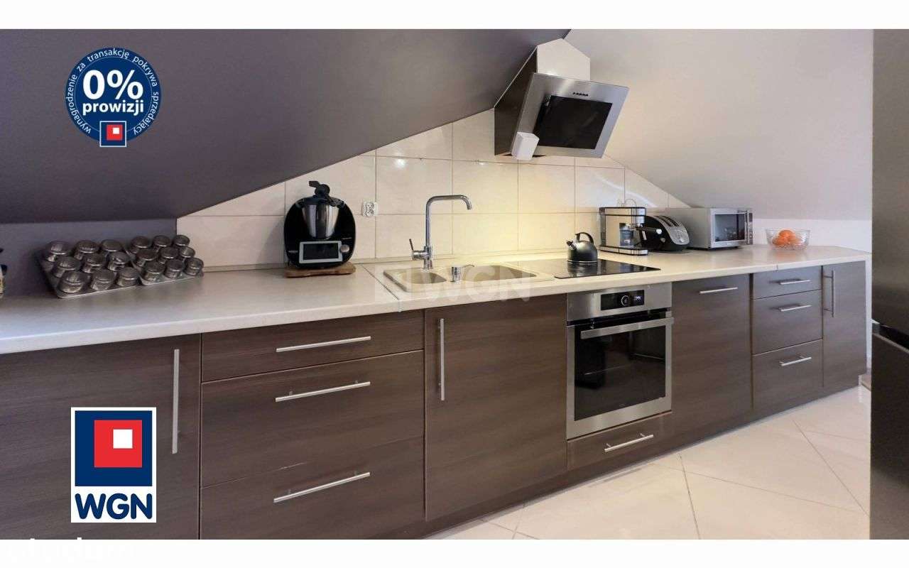 Dom wolnostojący na sprzedaż Węgierska Górka.-7