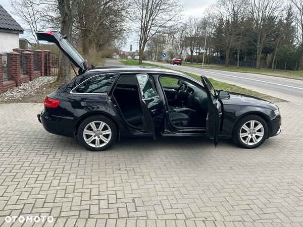 Audi A4 1.8 TFSI - 21