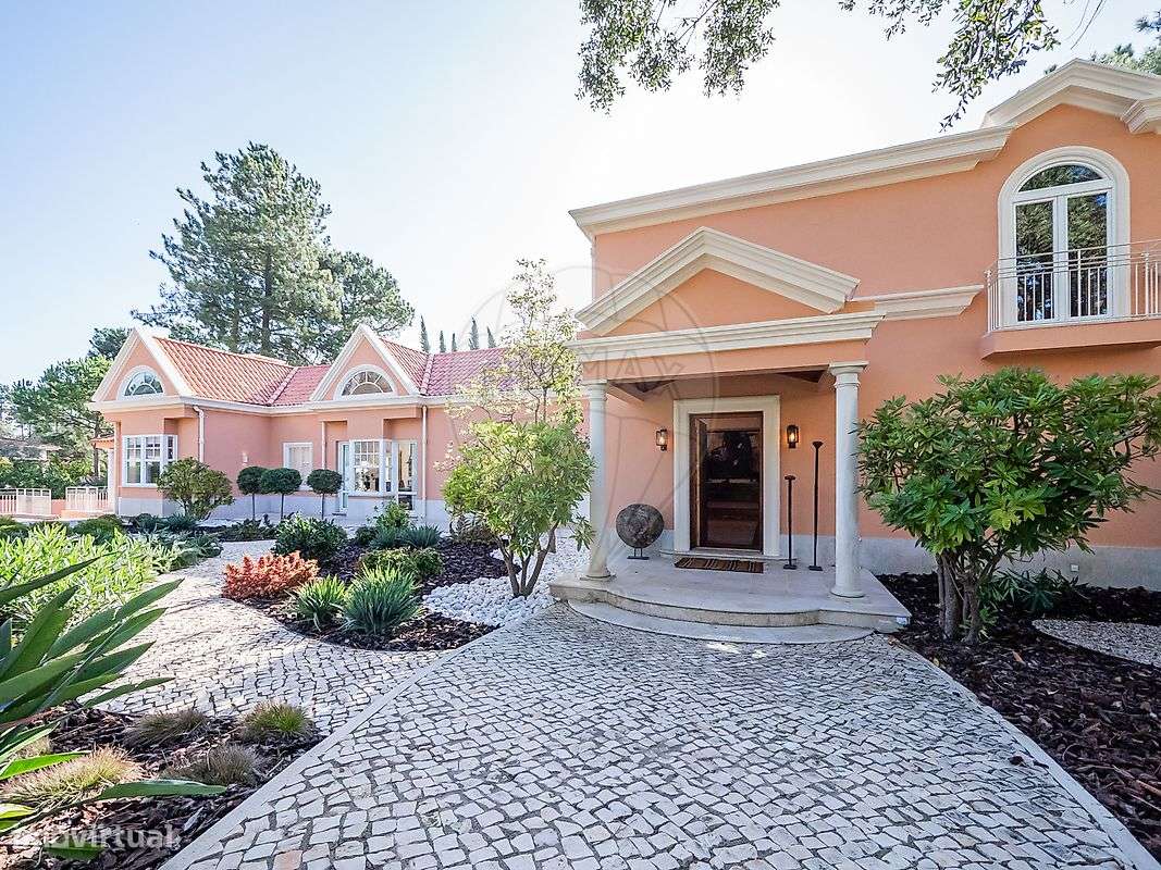 Moradia T6 para arrendamento - Grande imagem: 5/50