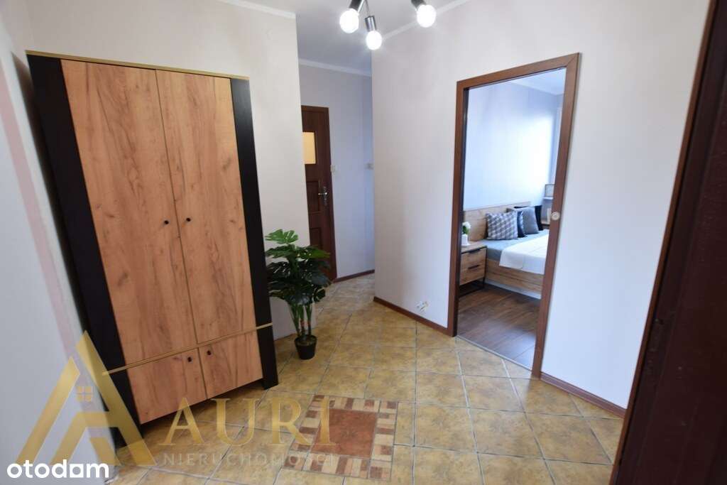 3 pokojowe w Zdrojach blisko Puszczy Bukowej-7