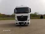 Mercedes-Benz Actros - 2