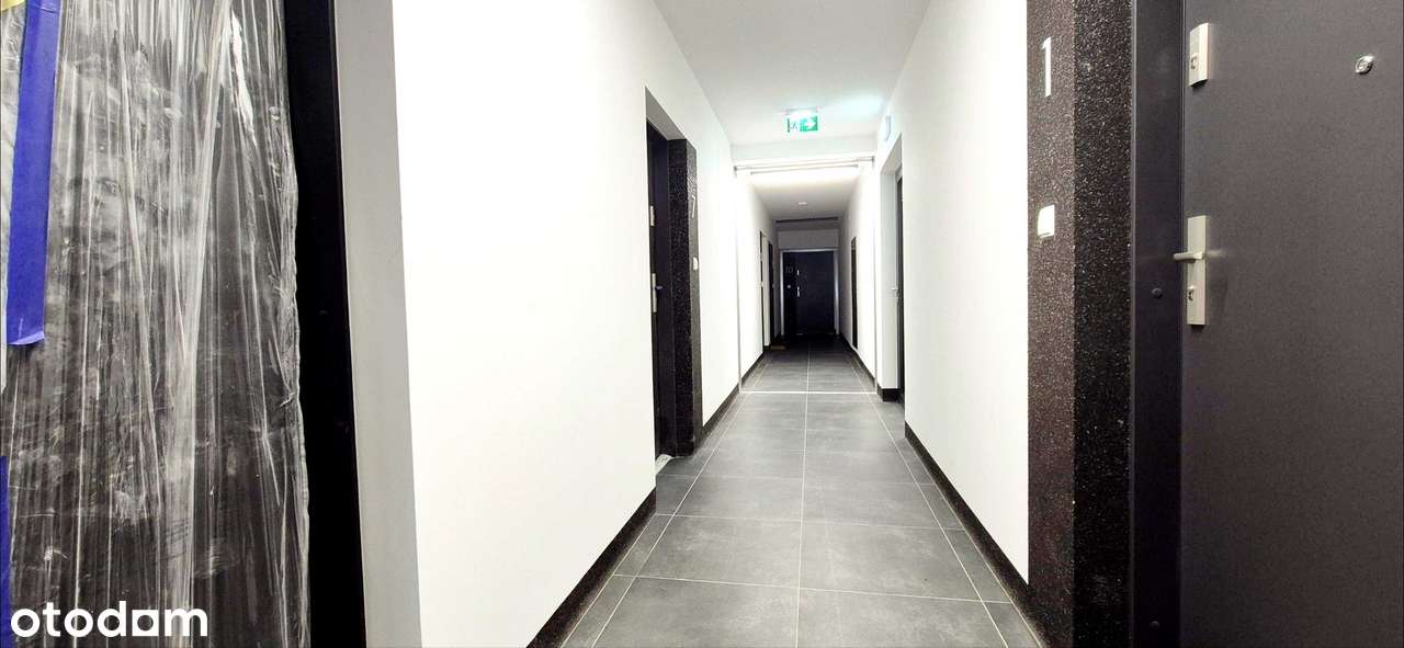 Ostatnie NOWE mieszkania 57m2 | Os. Kukułek | Apartamentowiec-1