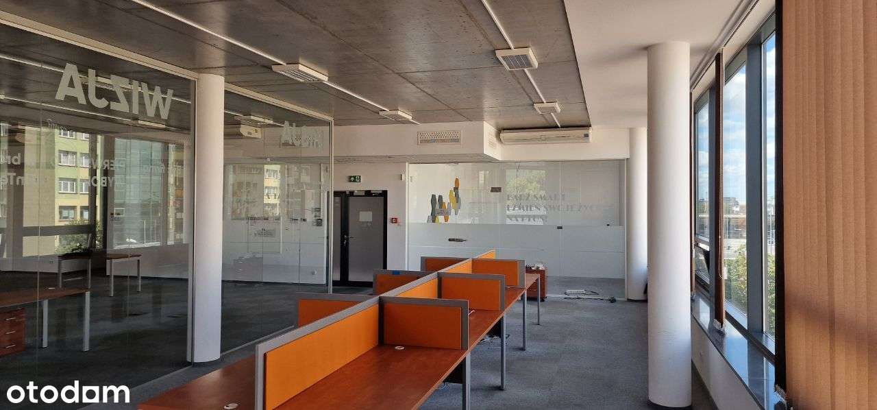 Lokal centrum Wyszyńskiego III PIĘTRO 302M - Pełny obrazek: 5/12