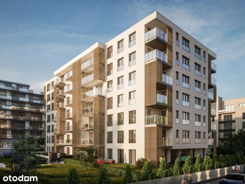 CESJA UMOWY DEWELOPERSKIEJ (brak zdolności kredytowej) - Bytkowska 3.0 - Pełny obrazek: 5/9