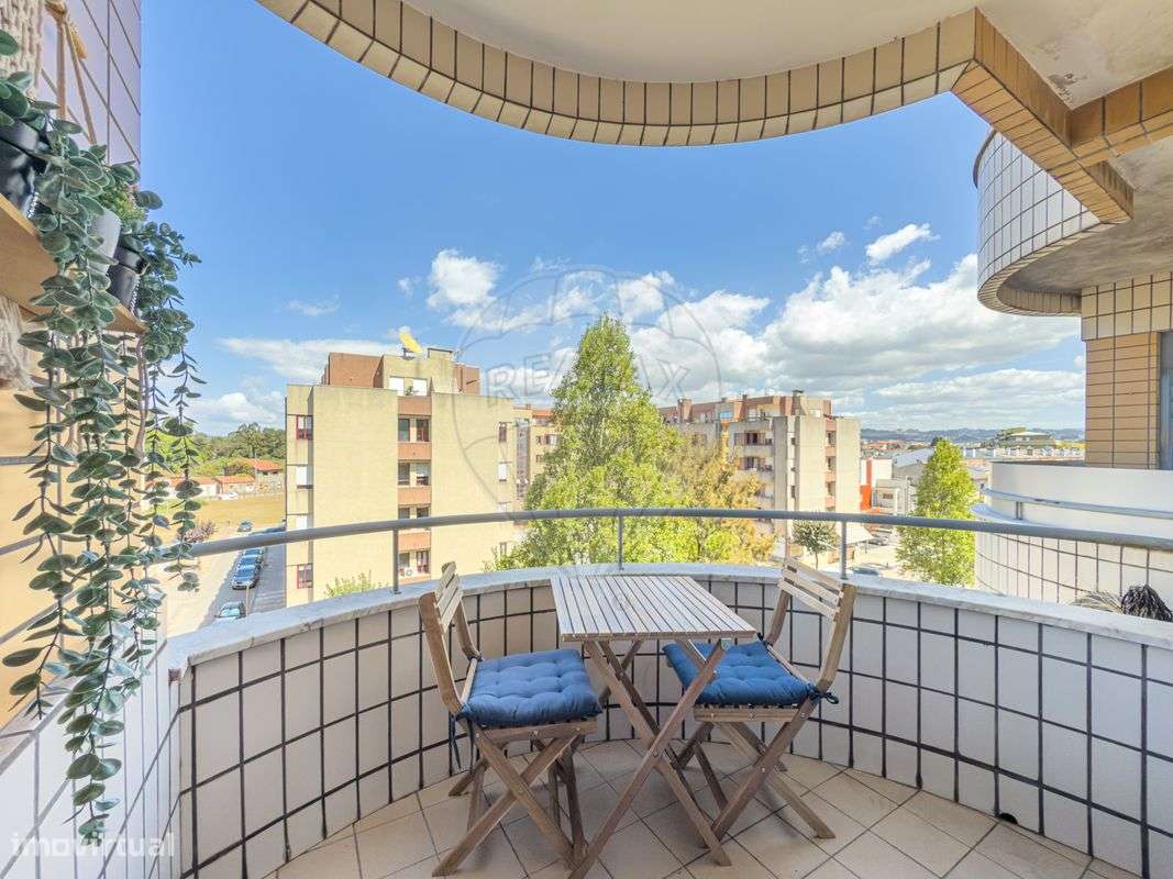 Apartamento T2 para venda - Grande imagem: 1/23