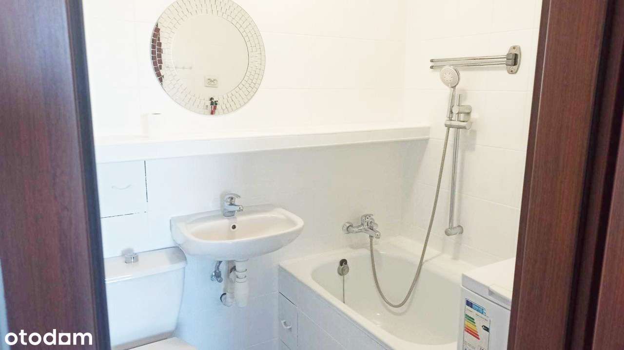 OKAZJA!!! ROZKŁADOWE, 2pok,35m2,MIEJSKIE MEDIA,WINDA,5 min do Rynku-5