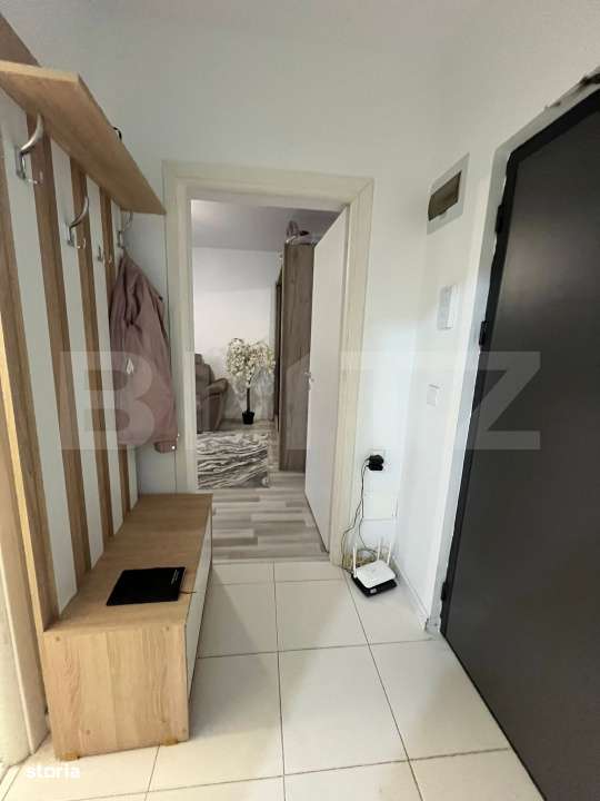 Apartament 1 camera etj 1 ASTORIA Residence parcare inclusa - Imagine principală: 5/10