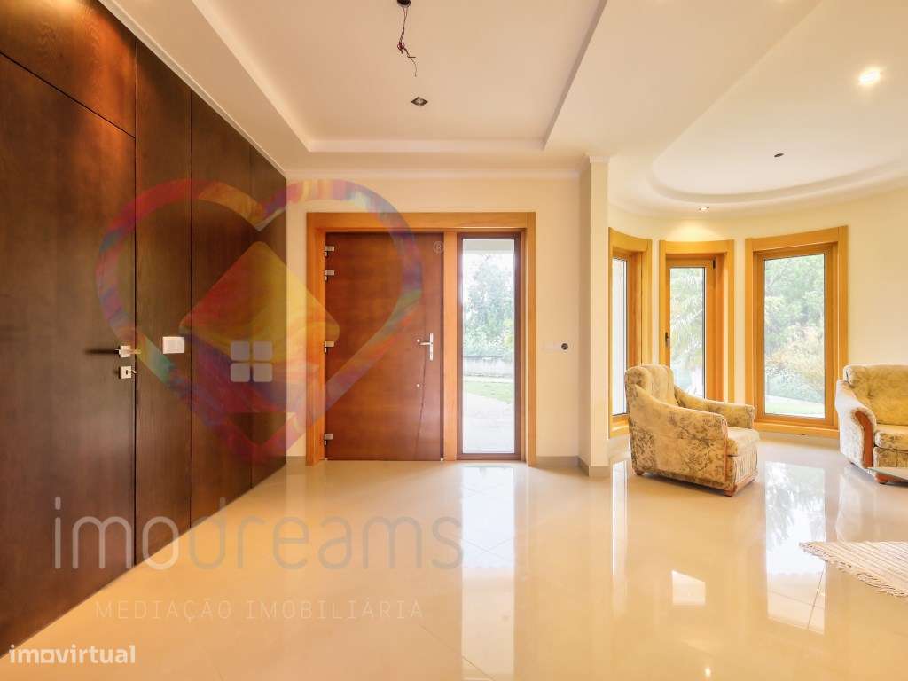 Quinta T6 em Viseu-10