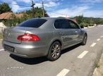 MOTOR SKODA SUPERB 2 1.9 BXE 2009 JANTE 17'' FULL PIELE NEGRU sau ALCANTARA PIELE NEAGRA - 8