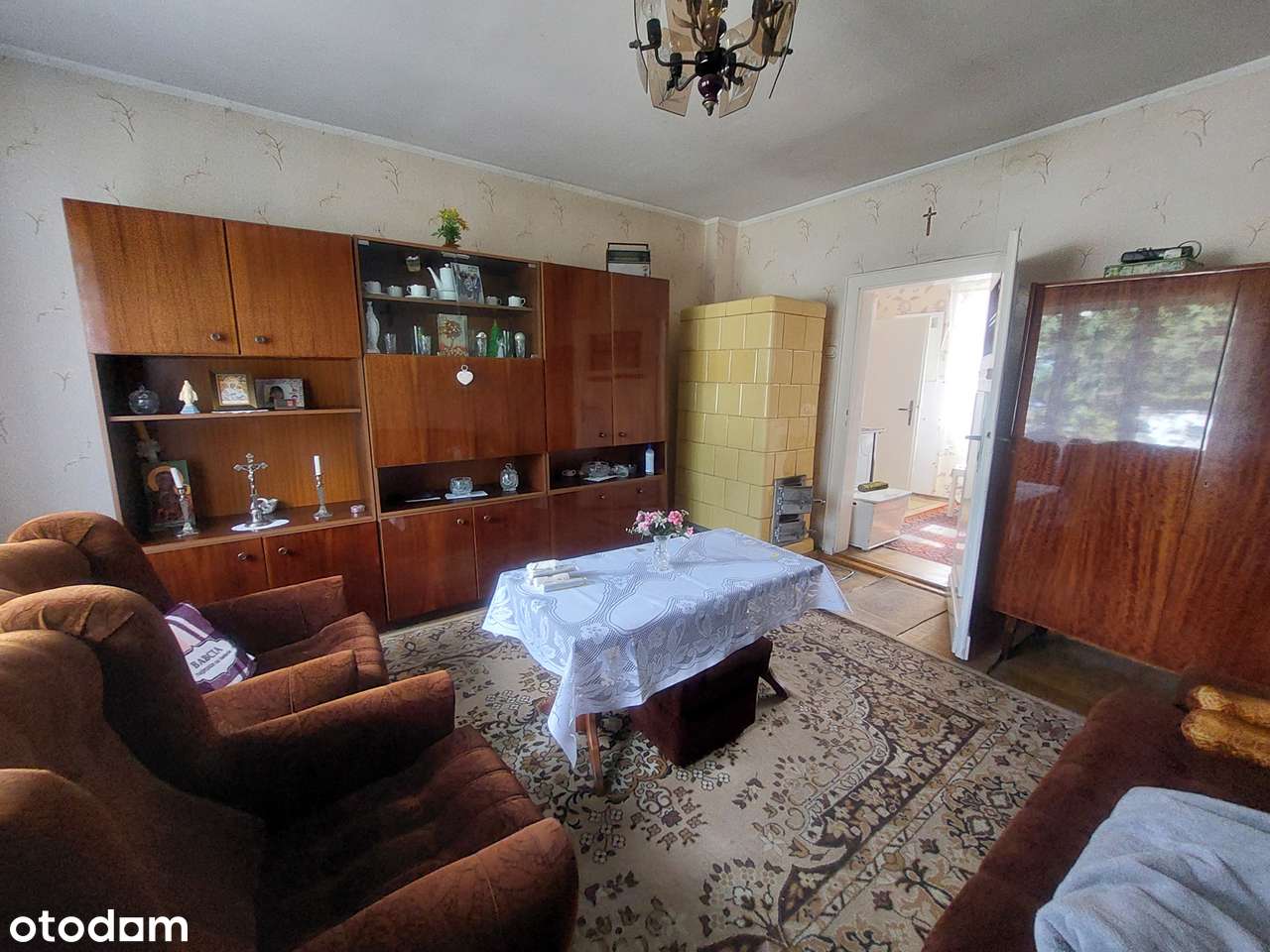 małe gospodarstwo ,Pniewy, Lwówek-12