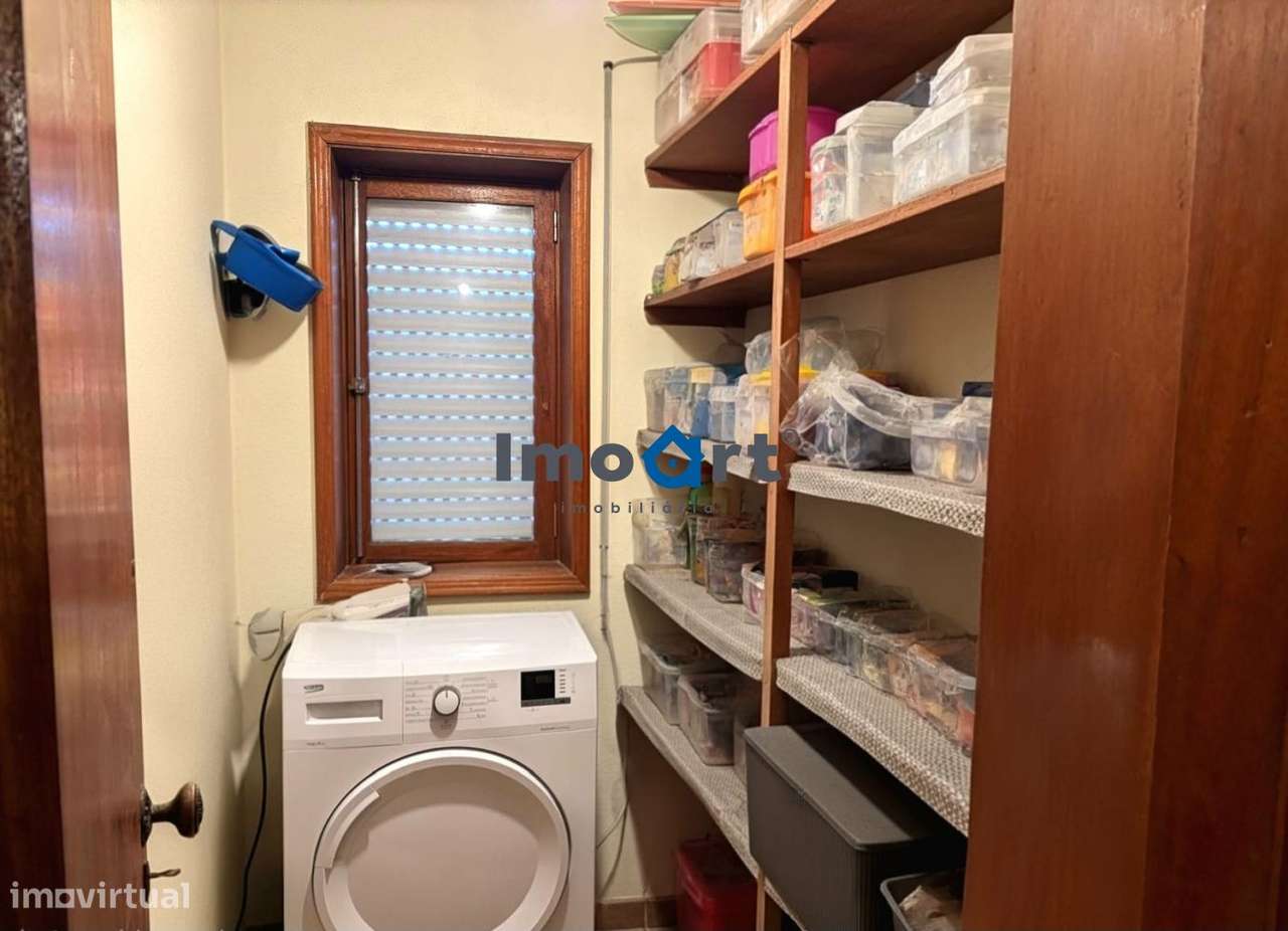 Moradia V5 na 1º linha do Mar, Vila de Conde-9