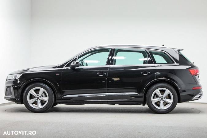 Audi Q7 - 5