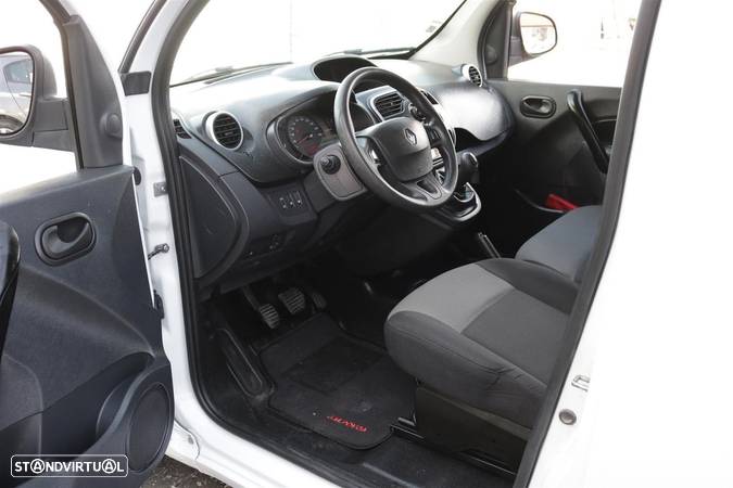 Renault Kangoo Express 1.5 DCI Business 3Lug - 20