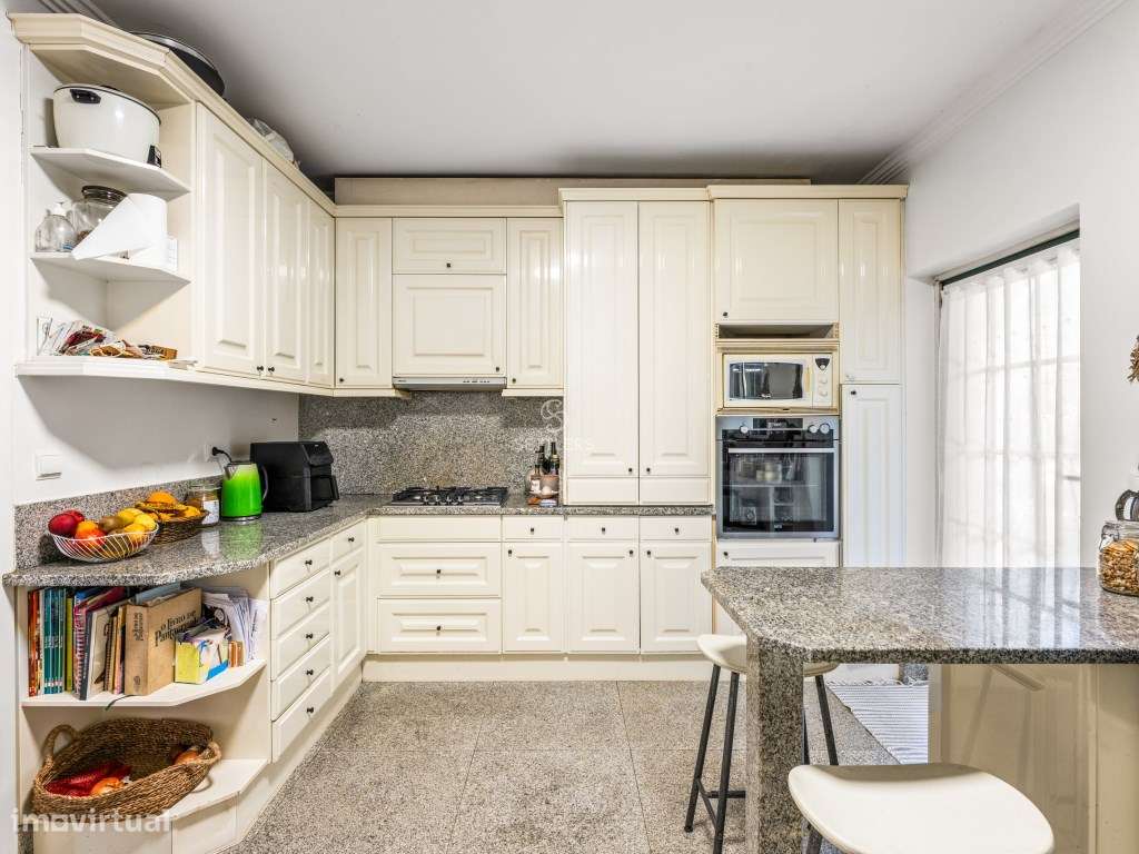 Moradia T4- Quinta da Beloura-10
