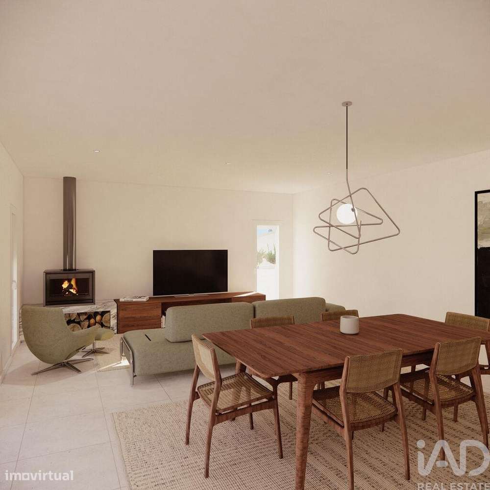 Casa / Villa T4 em Sesimbra (Castelo) de 296,00 m2 - Grande imagem: 5/23