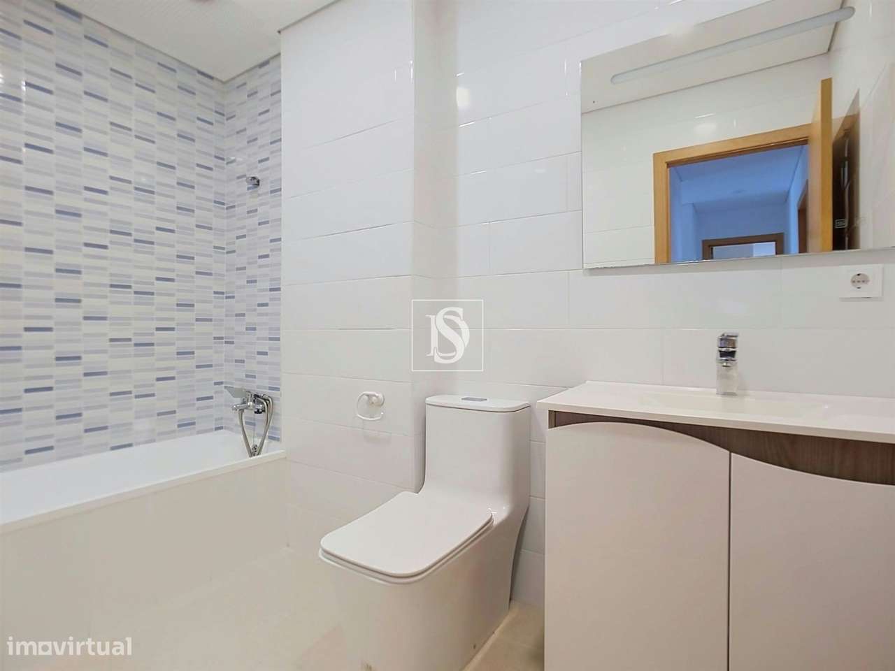 Apartamento T3 Venda em Ermesinde,Valongo-20