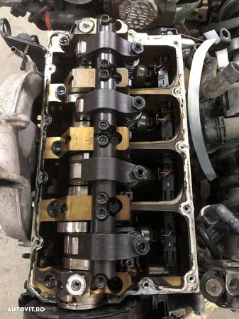 Injector VW Touran 2.0 DSG - 1