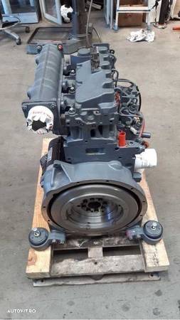 Motor DEUTZ D2011L03 - 7