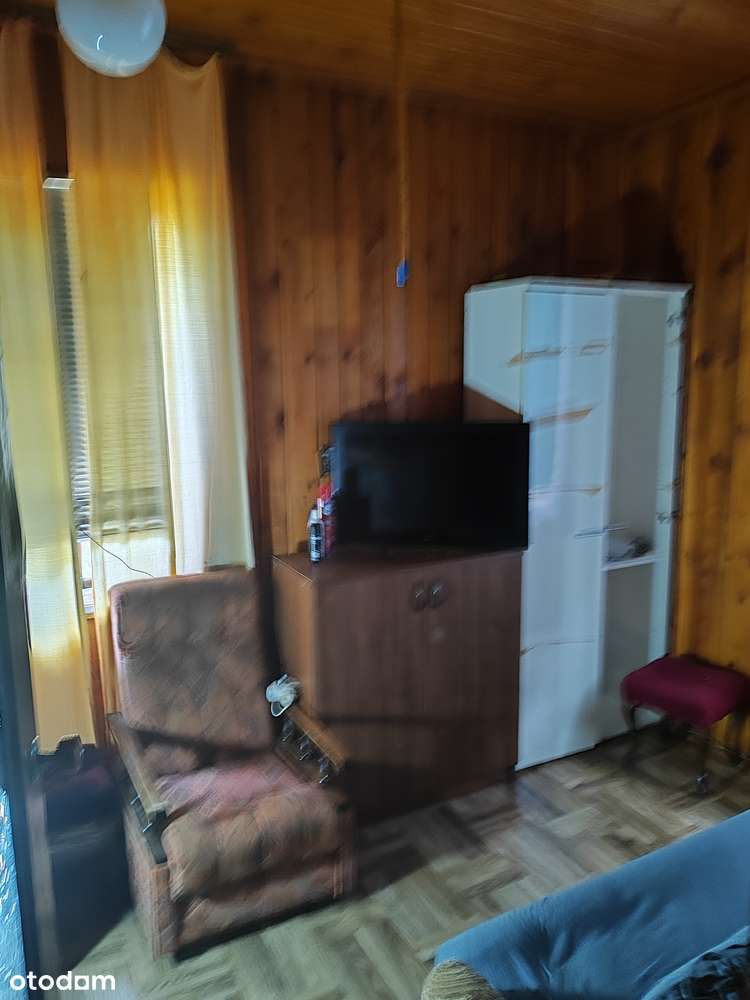 Piękna działka w miejscowości Szarłat nad samą Narwią - Pełny obrazek: 5/15