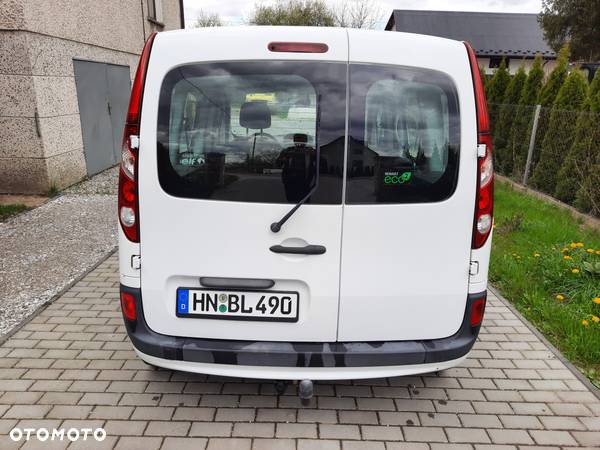 Renault Kangoo 1.5 dCi Oasis - 5