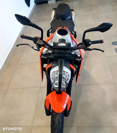 KTM Duke - 25