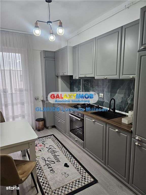 Inchiriere apartament 2 camere decomandat Targoviste Chindia Residence - Imagine principală: 5/19