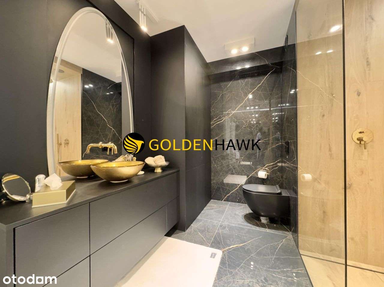 Przecław! Apartament premium! Taras! Winda! Garaż!-6