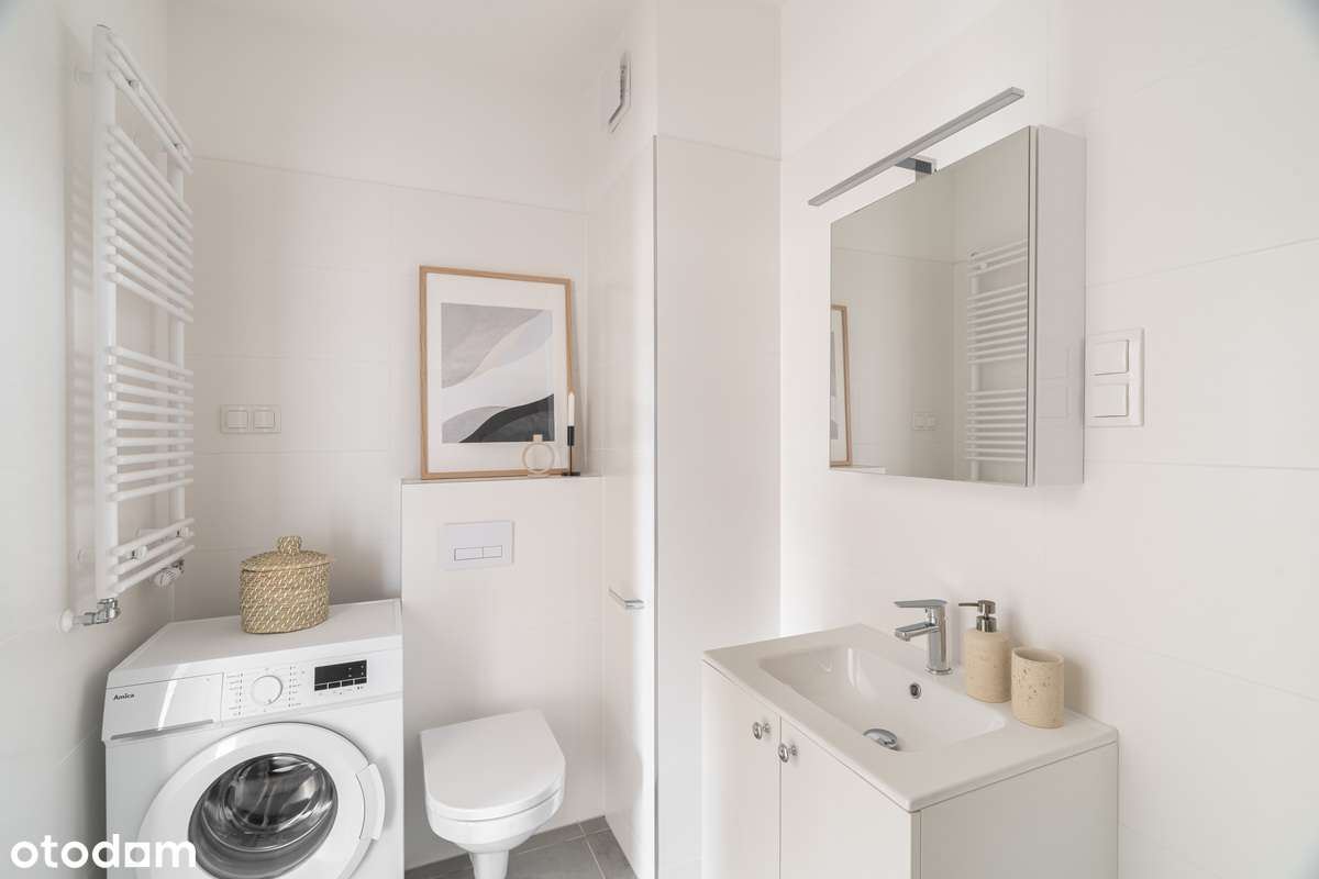 Blisko Parku Willsona I Przyjazne zwierzętom I Nowe meble i AGD - Pełny obrazek: 5/20