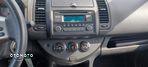Nissan Note 1.5 dCi Visia - 11