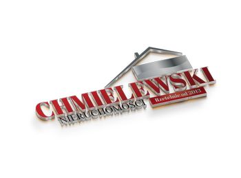 Chmielewski Nieruchomości Logo