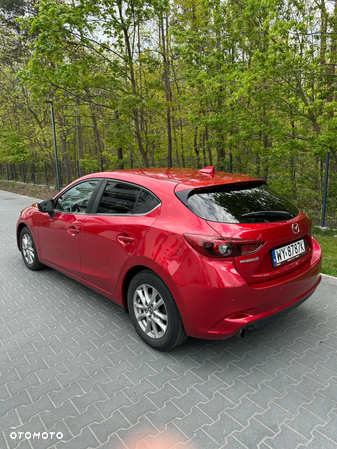 Mazda 3 2.0 Skyenergy - 4