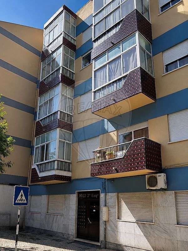 Apartamento T3 para venda-4