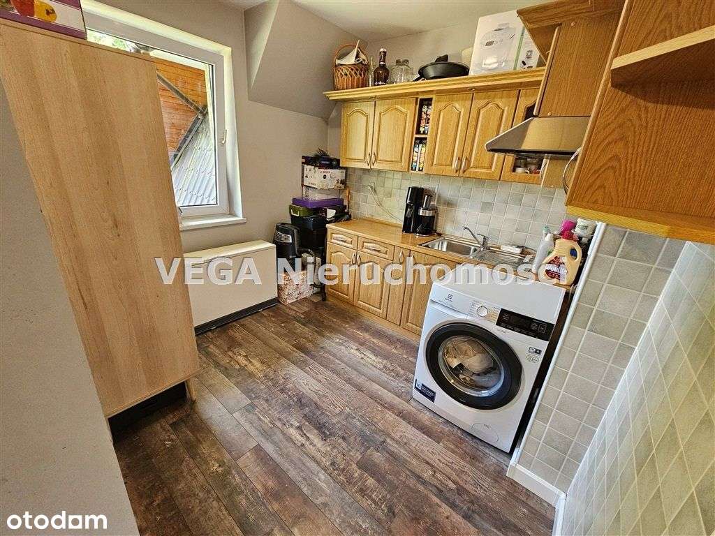 Na Sprzedaż Słoneczne Mieszkanie W Zakopanem-4