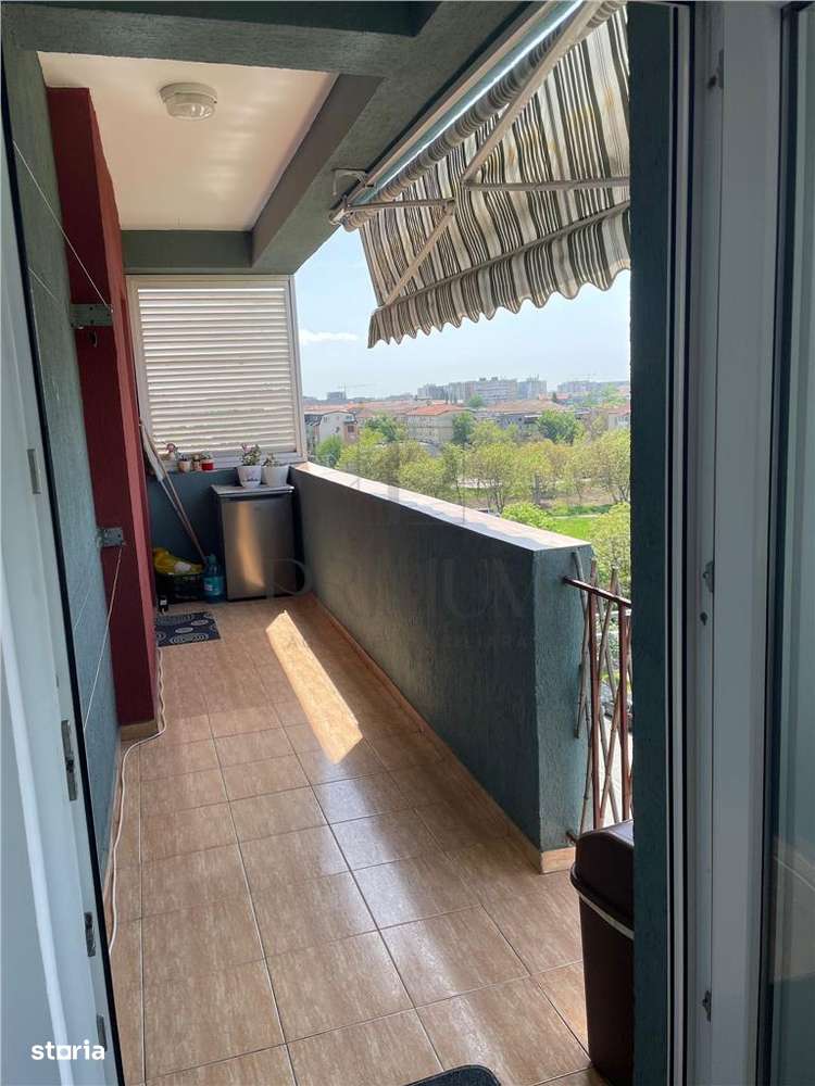 Torontalului - 2 Camere - Etaj intermediar cu LIFT - Centrala termica-7