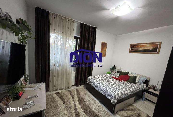 Acasa, asa cum ti-ai imaginat – vila individuala  Parcul Teilor - Imagine principală: 5/17