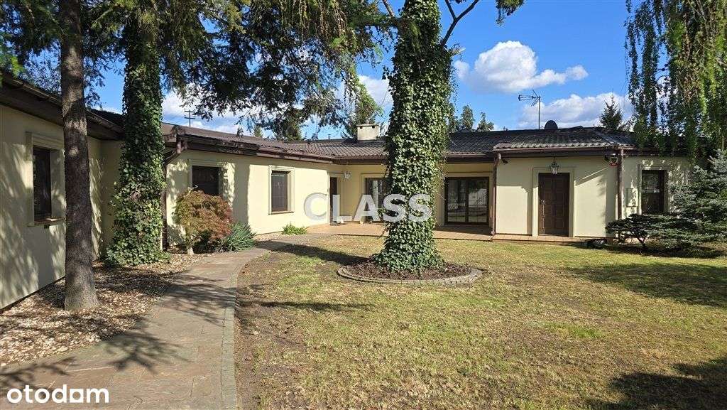 Dom parterowy 220m2, Jachcice Nowa Cena! - Pełny obrazek: 3/19