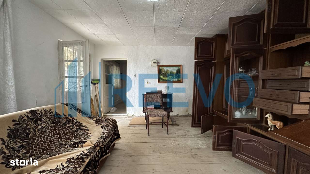 Casă și teren de vânzare, sat Buda, Blăgești, Bacău - Imagine principală: 5/19