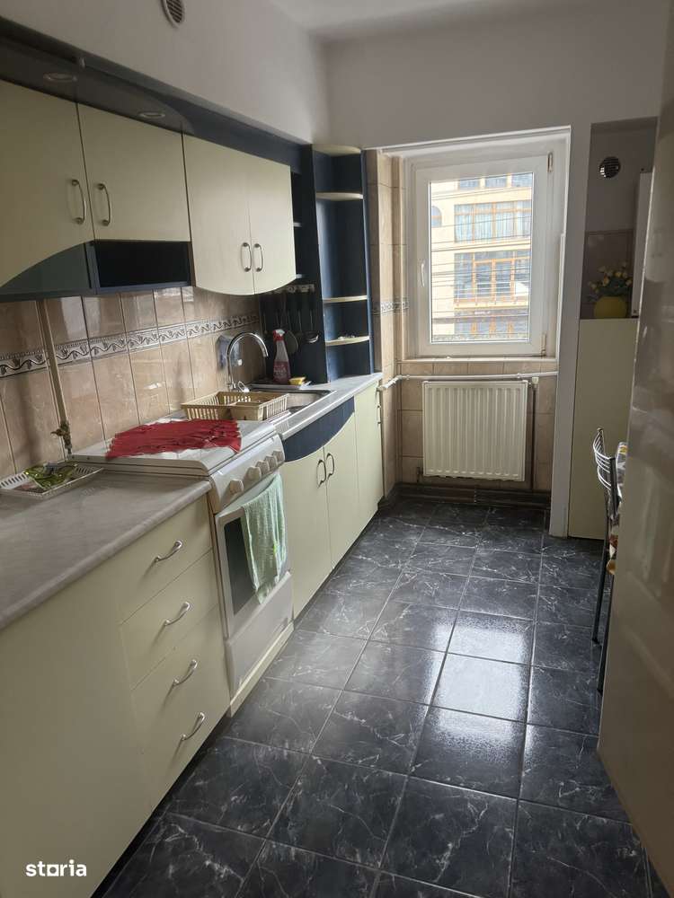 Apartament Materna - Imagine principală: 5/8