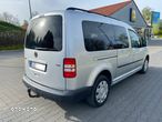 Volkswagen Caddy - 5