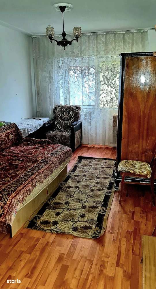 Oancea-Esplanada-2 Camere Decomandat 57mp+boxa-bloc 88'-1