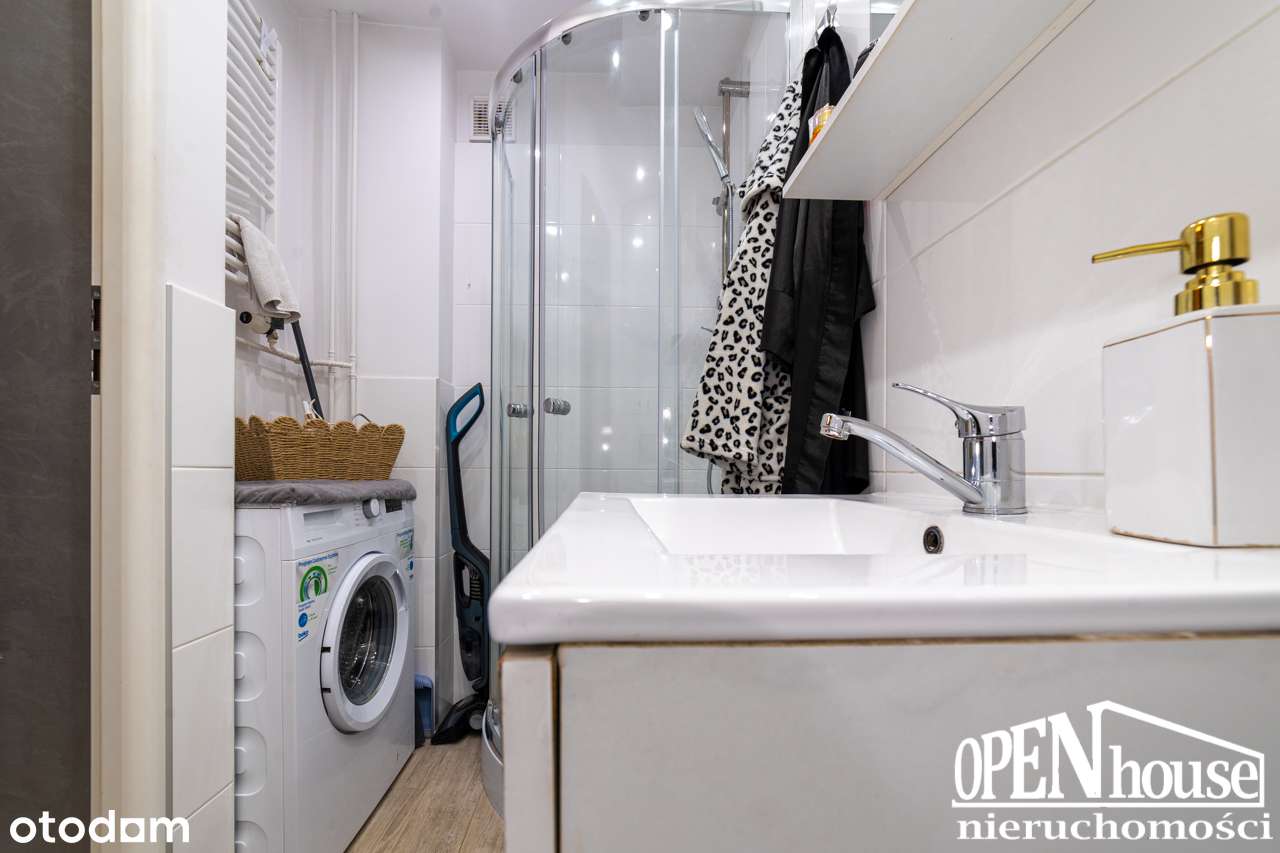 Kawalerka na sprzedaż – Białogard, ul. Wyspiańskiego 15-14