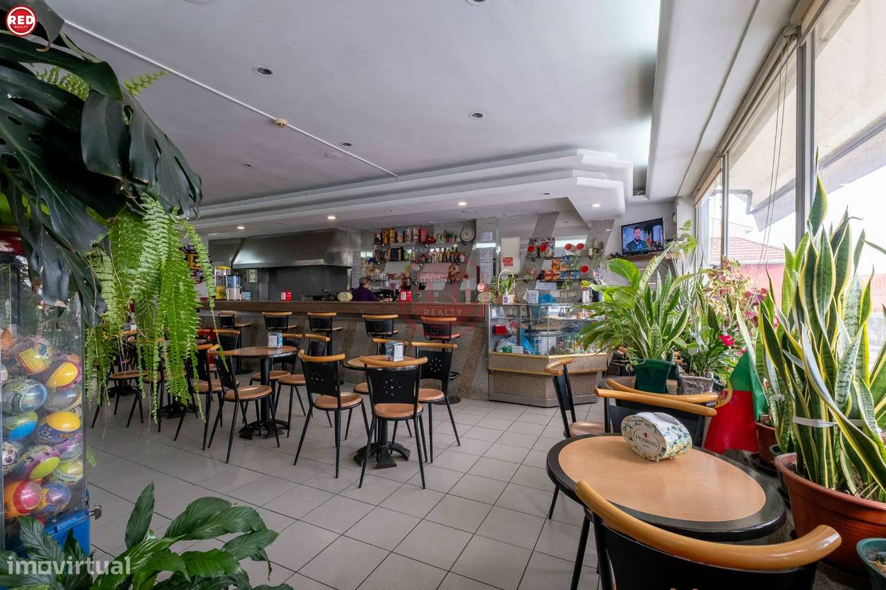 Loja com 108m2 próxima ao El Corte Inglés - Grande imagem: 2/8